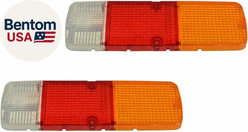 Ricambio 8155135061 fanale - m,