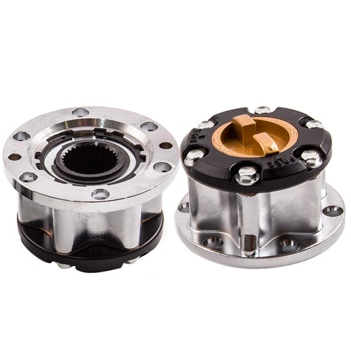 Coppia free wheel - coppia, hubs
