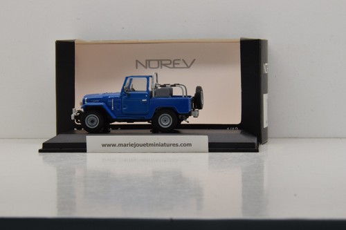 Toyota land cruiser bj40 - cruiser, 1980