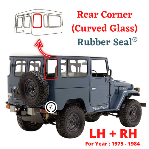 Coppia toyota land cruiser - coppia,