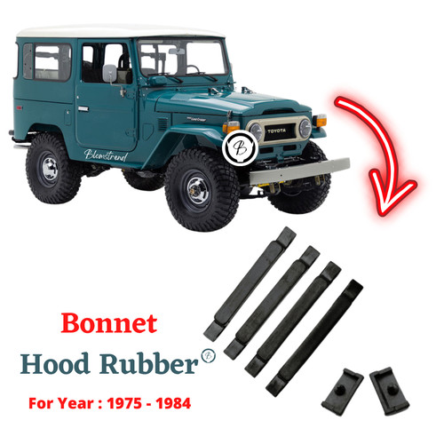 Set toyota land cruiser fj40 - land,