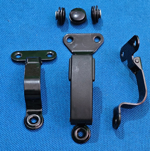 Toyota land cruiser fj40 fj45 - fj40,