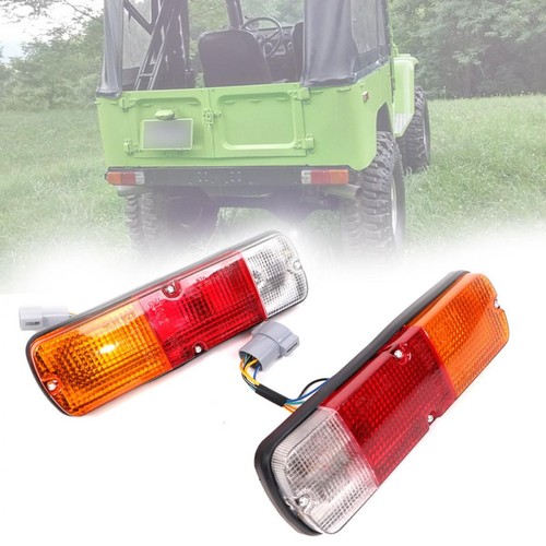 Per toyota land cruiser - cruiser, fj40