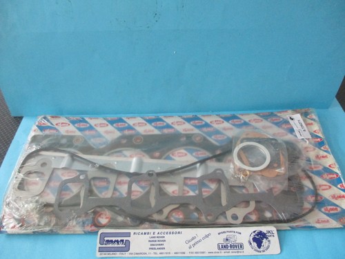 Guarnizioni smeriglio toyota - smeriglio,