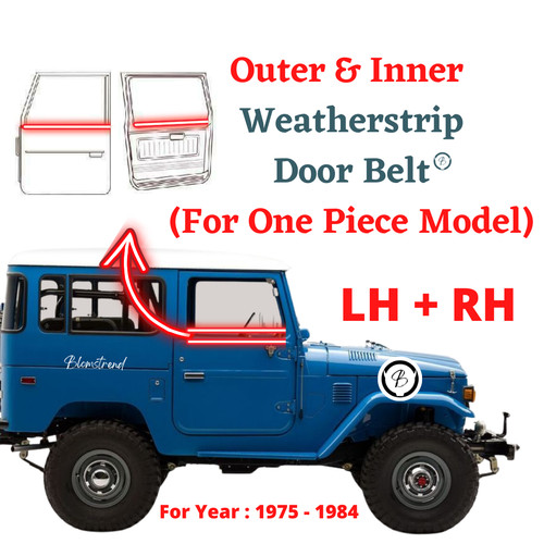 Set toyota land - set,