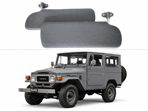 Nuova visiera parasole - , toyota