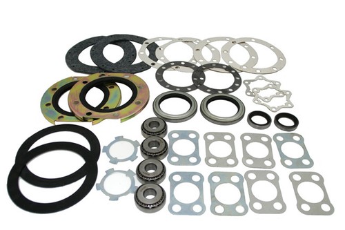 Kit guarnizioni cuscinetti - kit, e