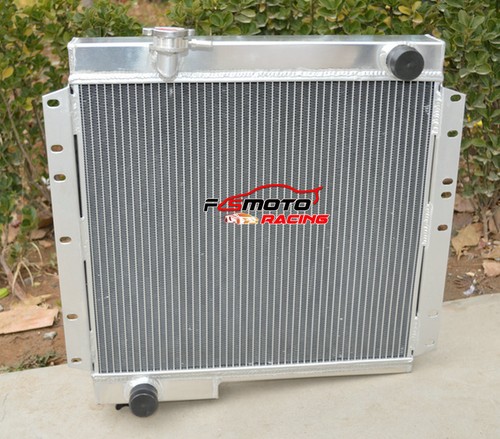 Radiateur pour 1974 1980 - radiateur,