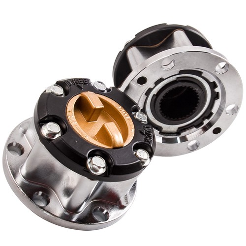 2pcs mozzi ruota - 2pcs,