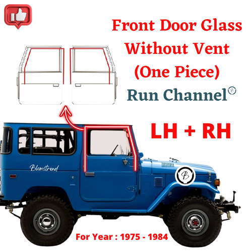 Coppia toyota land cruiser - land,