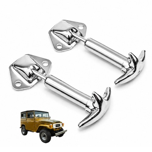 Fit toyota land - toyota, bj40