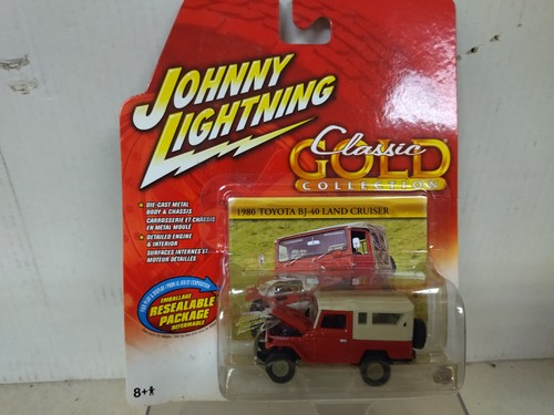 Toyota bj40 land - toyota, 1980