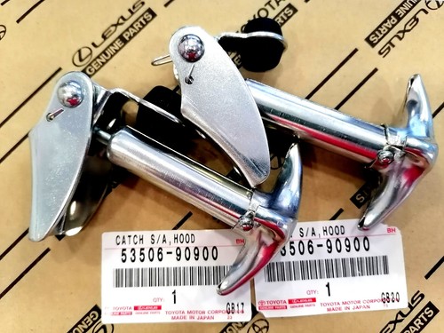 2xpcs 5350690900 oem - 5350690900,