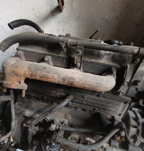Motore toyota bj40 - motore,