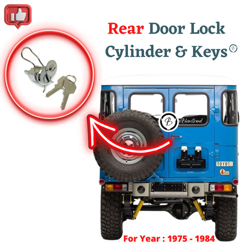 Toyota land cruiser - toyota,