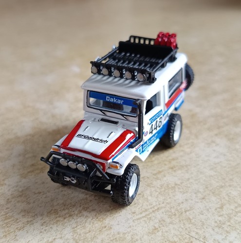 Très rare toyota - toyota, 64