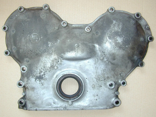 Toyota bj40 diesel - toyota, 3.0