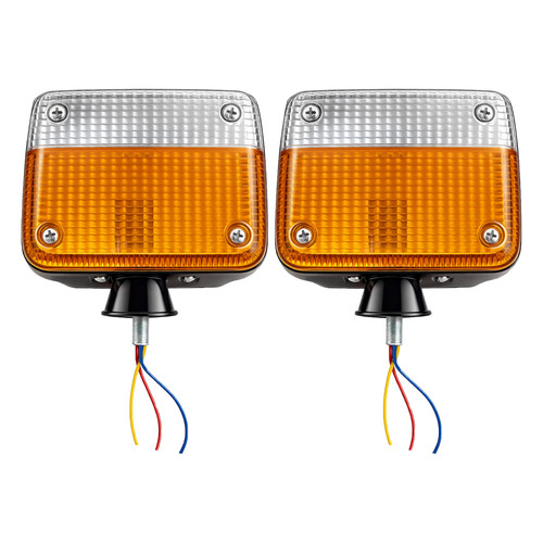 Anteriore angolo luce per - anteriore,