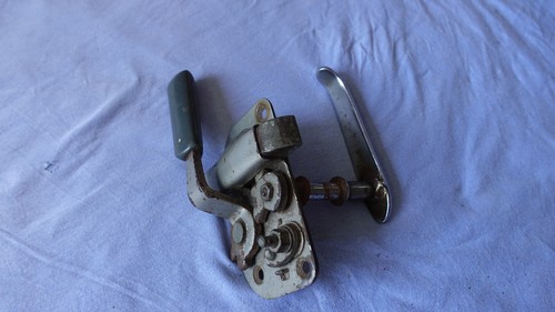 Toyota land cruiser - cruiser, bj42