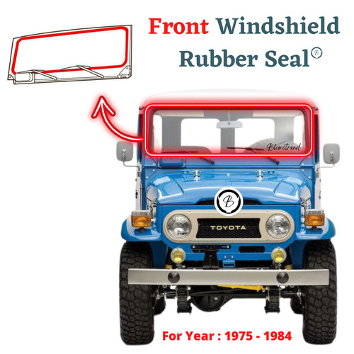 Toyota land cruiser fj40 fj45 - land,