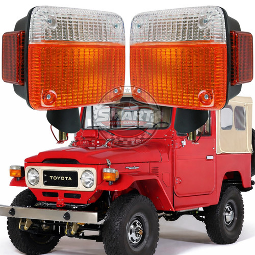 Coppia luci luce segnale - , di