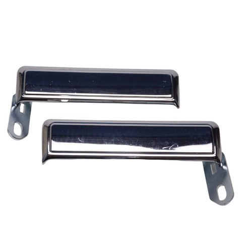 Coppia set maniglie porte - coppia,