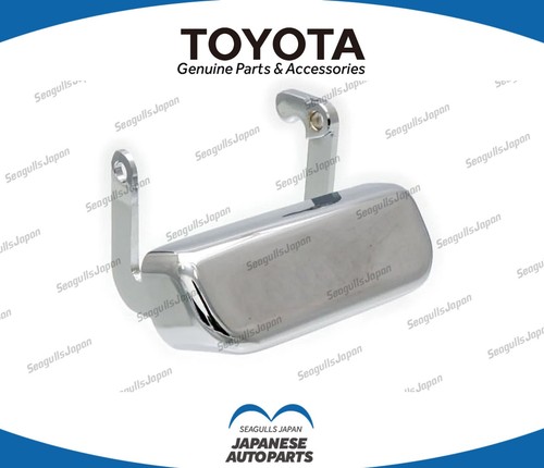 Toyota land cruiser - toyota,