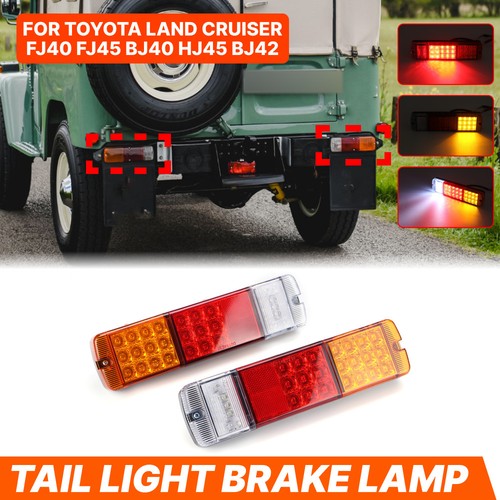 Per toyota land - per, fj40